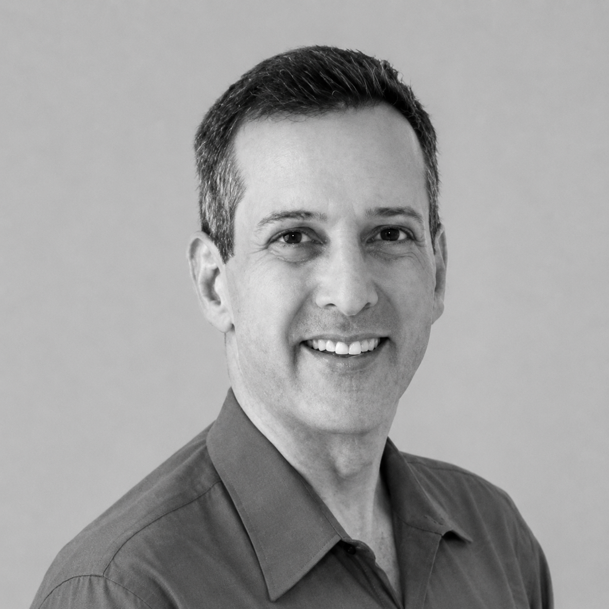 Image of Hal Feldman